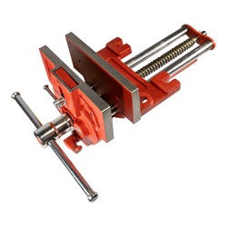 WOOD WORKING VICE 175MM