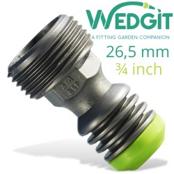 WEDGIT ACCESORY ADAPTOR 26.5MM 3/4"