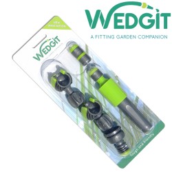 WEDGIT STARTER KIT 6PCE 13MM 1/2"