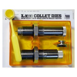 Lee Die Set 300 H&H Mag Collet