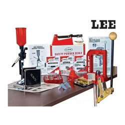 Lee Breech Lock Challenger Kit