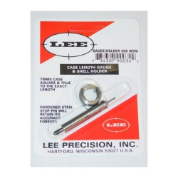 Lee Gauge/Holder 300 Wsm