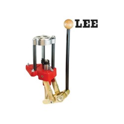 Lee Classic Turret Press