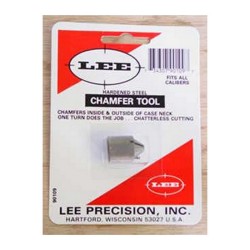 Lee Chamfer Tool