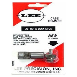 Lee Cutter & Lock Stud