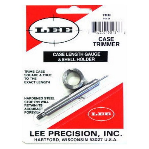 Lee Gauge/Holder 7mm Rm Mag