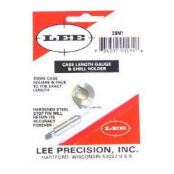 Lee Gauge/Holder 30 M1 Carb