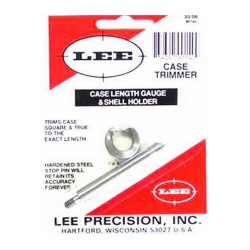 Lee Gauge/Holder 30-06 Spring