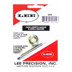 Lee Gauge/Holder 303 Brit