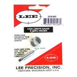 Lee Gauge/Holder 32/20 Wcf