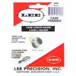 Lee Gauge/Holder 9mmp