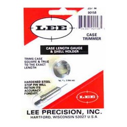 Lee Gauge/Holder 357 Mag