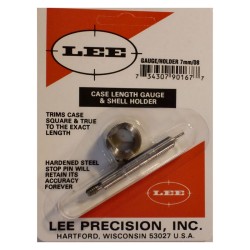 Lee Gauge/Holder 7mm/08