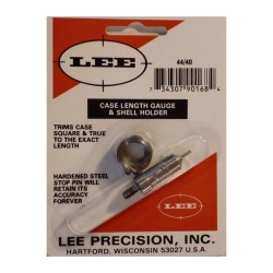 Lee Gauge/Holder 44/40