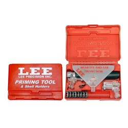 Lee Auto Prime Kit New