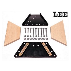 Lee Bench Plate