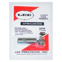 Lee Cutter & Lock Stud Large