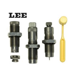 Lee Die Set 6.5 Grendel (3)  Ltd Prod