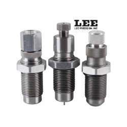 Lee Die Set 25 Acp (3) Carbide