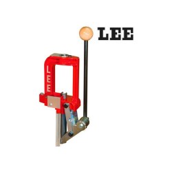 Lee Breech Lock Challenger Press