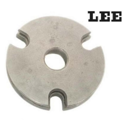 Lee Shellplate (Pro) #2