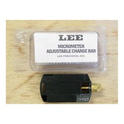 Lee Adjustable Charge Bar