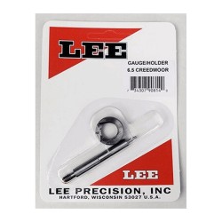 Lee Gauge/Holder 6.5 Creedmoor