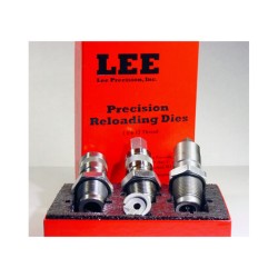 Lee Die Set 577/450 Martini-Hen (3) Stee