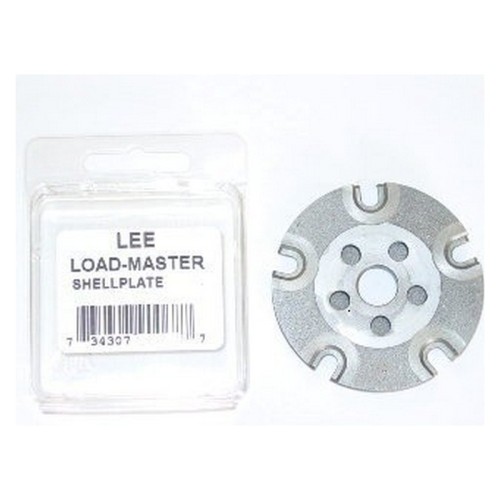 Lee Shell Plate # 8L LM
