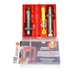 Lee Die Set-2 338 Ultra Mag