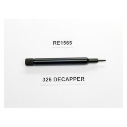 Lee Decapper .326