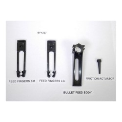 Lee BF Kit Molded Parts